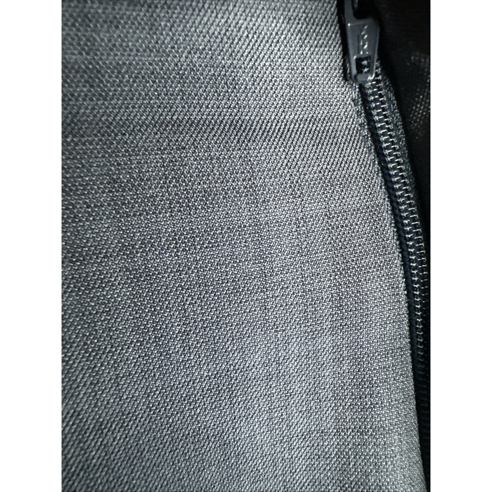 Michael Kors Dress Pants Mens 33Wx30L Blue Dress Pants Classic Slacks - Picture 7 of 15